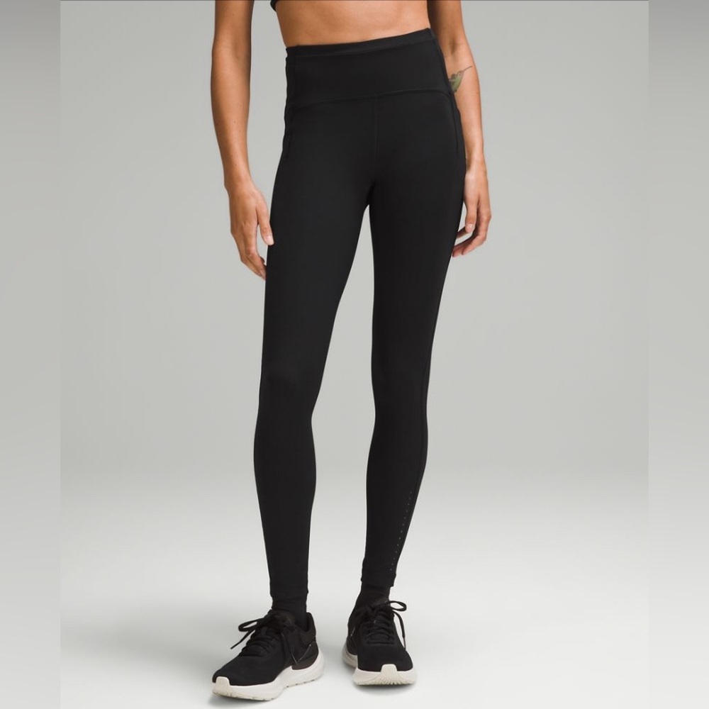 Lululemon Swift Speed HR Tight 28" *BR size 4